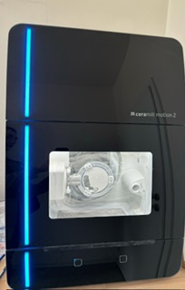 Ceramill motion 2